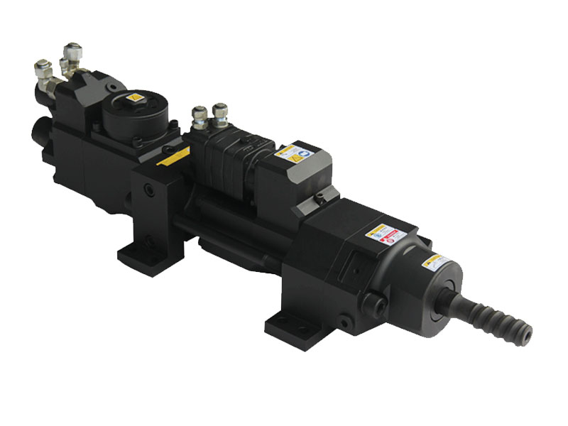 液壓鑿巖機 液壓鑿巖機