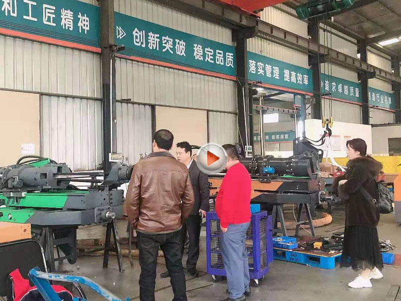 烈巖巖石劈裂設備除了打石塊還能干啥呢？