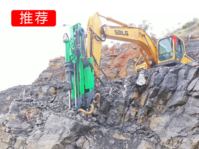 大型劈裂機 大型劈裂機